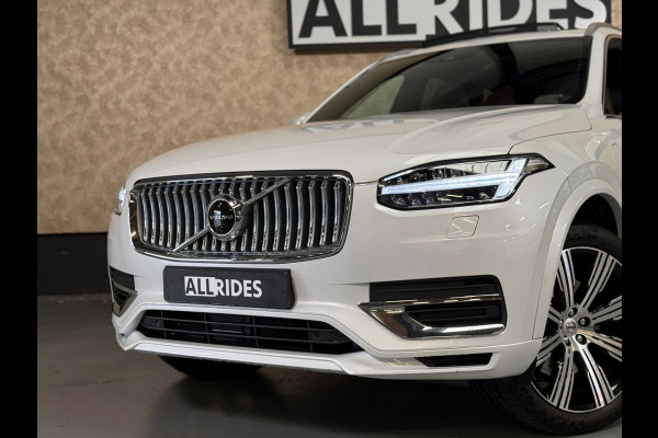 Volvo XC90 2.0 T8 Recharge AWD R-Design | Pano | Stuur/Stoelverwarming | Carplay | Led | H&K | 7 Zits