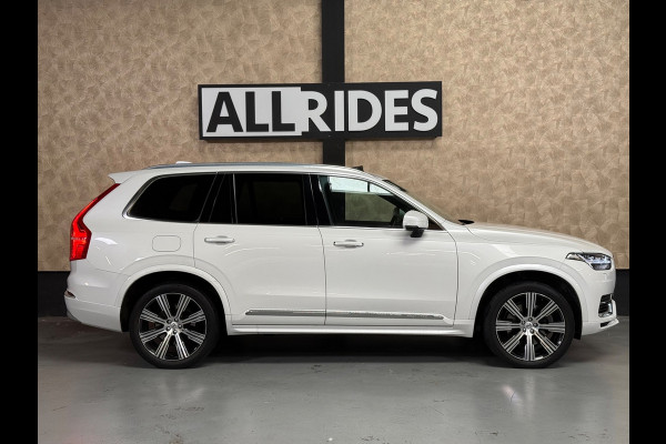 Volvo XC90 2.0 T8 Recharge AWD R-Design | Pano | Stuur/Stoelverwarming | Carplay | Led | H&K | 7 Zits