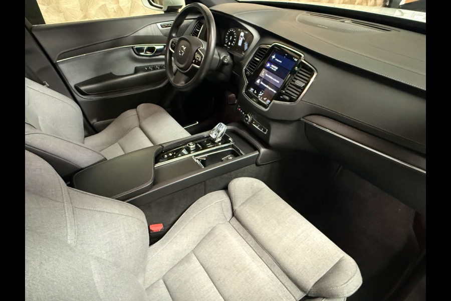 Volvo XC90 2.0 T8 Recharge AWD R-Design | Pano | Stuur/Stoelverwarming | Carplay | Led | H&K | 7 Zits