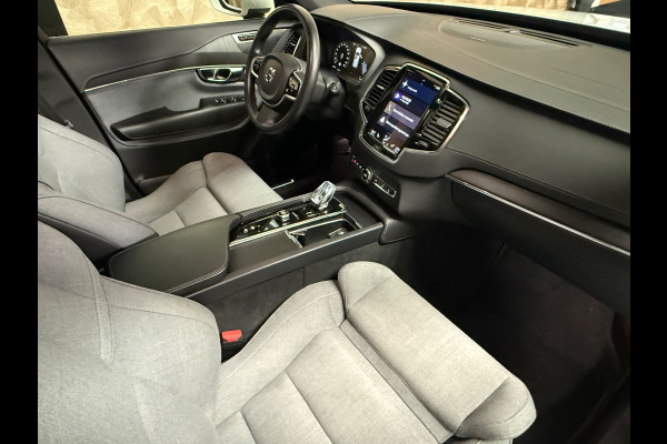 Volvo XC90 2.0 T8 Recharge AWD R-Design | Pano | Stuur/Stoelverwarming | Carplay | Led | H&K | 7 Zits