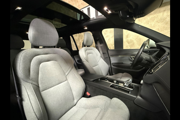 Volvo XC90 2.0 T8 Recharge AWD R-Design | Pano | Stuur/Stoelverwarming | Carplay | Led | H&K | 7 Zits