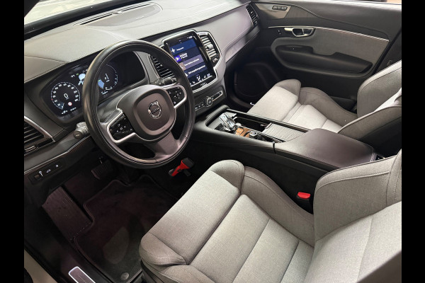 Volvo XC90 2.0 T8 Recharge AWD R-Design | Pano | Stuur/Stoelverwarming | Carplay | Led | H&K | 7 Zits
