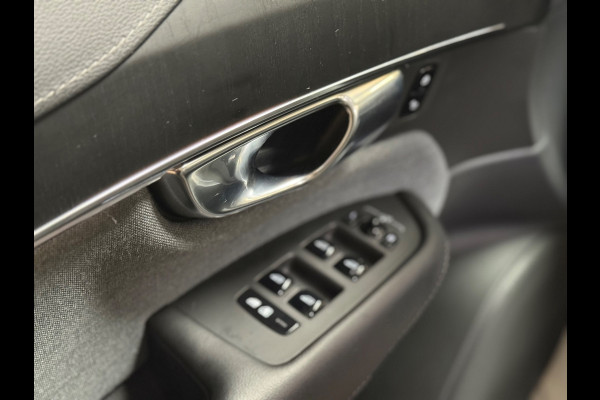 Volvo XC90 2.0 T8 Recharge AWD R-Design | Pano | Stuur/Stoelverwarming | Carplay | Led | H&K | 7 Zits