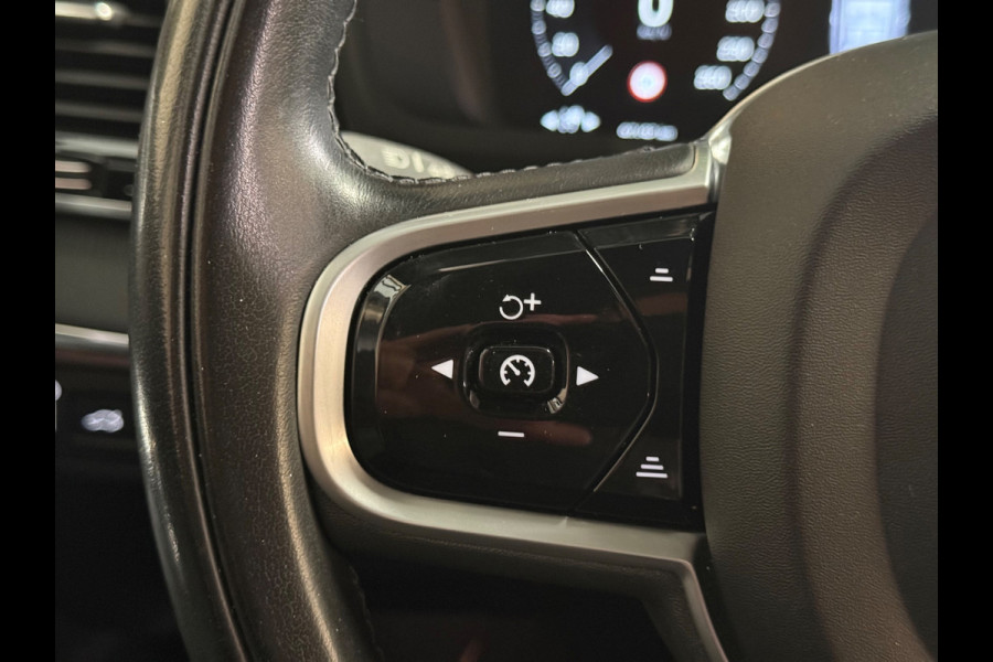 Volvo XC90 2.0 T8 Recharge AWD R-Design | Pano | Stuur/Stoelverwarming | Carplay | Led | H&K | 7 Zits