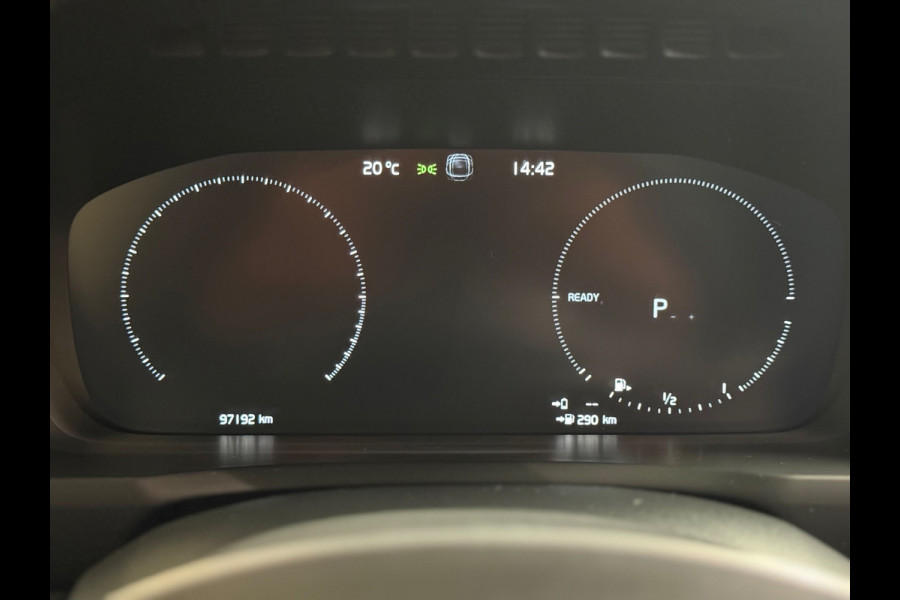 Volvo XC90 2.0 T8 Recharge AWD R-Design | Pano | Stuur/Stoelverwarming | Carplay | Led | H&K | 7 Zits