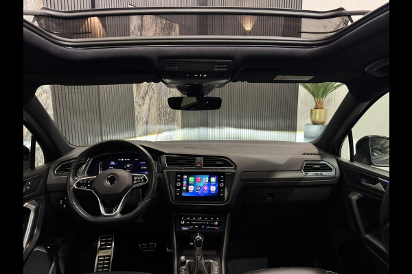 Volkswagen Tiguan 1.5 TSI DSG 3x R-line|PANO|SFEER|360cam|MEMORY|LEDER