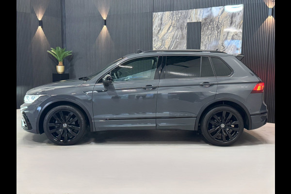 Volkswagen Tiguan 1.5 TSI DSG 3x R-line|PANO|SFEER|360cam|MEMORY|LEDER