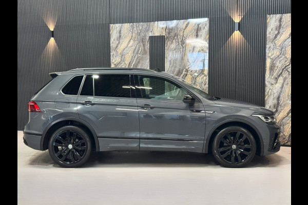 Volkswagen Tiguan 1.5 TSI DSG 3x R-line|PANO|SFEER|360cam|MEMORY|LEDER