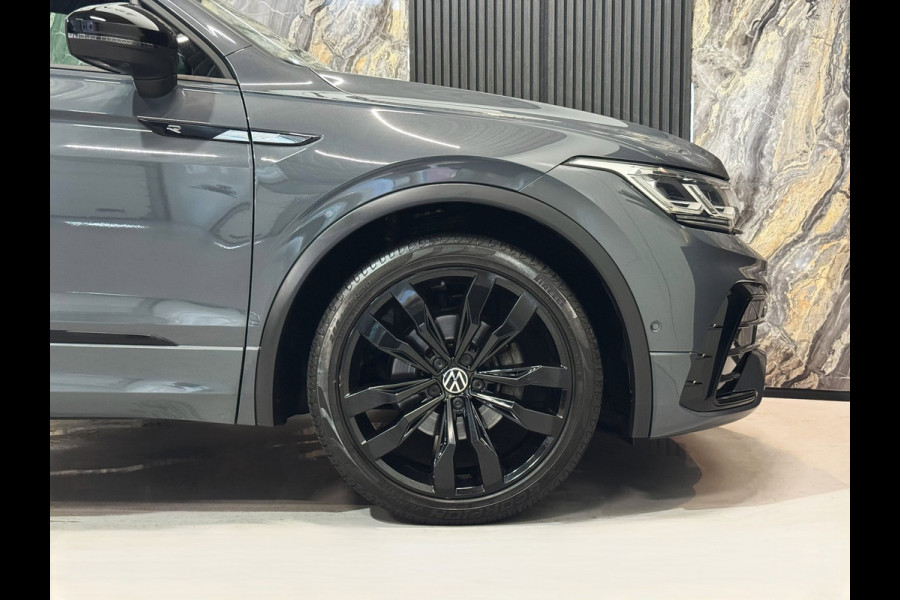Volkswagen Tiguan 1.5 TSI DSG 3x R-line|PANO|SFEER|360cam|MEMORY|LEDER