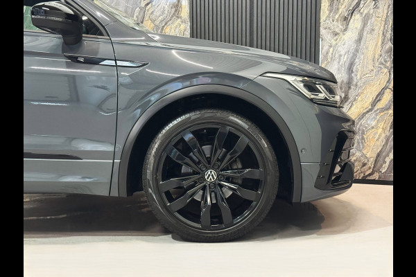 Volkswagen Tiguan 1.5 TSI DSG 3x R-line|PANO|SFEER|360cam|MEMORY|LEDER