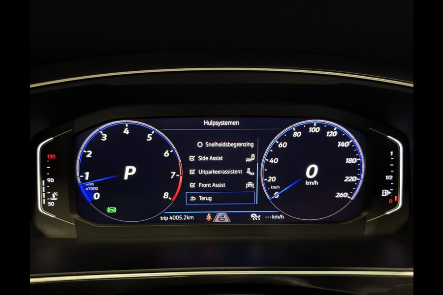 Volkswagen Tiguan 1.5 TSI DSG 3x R-line|PANO|SFEER|360cam|MEMORY|LEDER