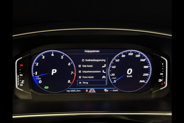 Volkswagen Tiguan 1.5 TSI DSG 3x R-line|PANO|SFEER|360cam|MEMORY|LEDER