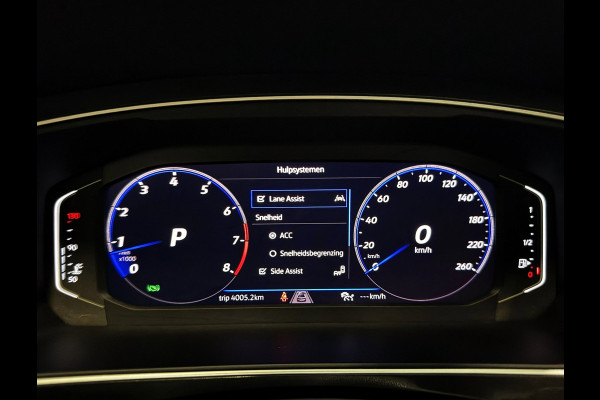 Volkswagen Tiguan 1.5 TSI DSG 3x R-line|PANO|SFEER|360cam|MEMORY|LEDER