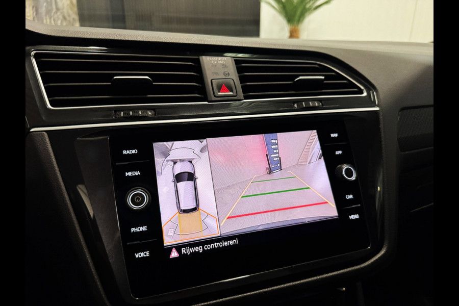 Volkswagen Tiguan 1.5 TSI DSG 3x R-line|PANO|SFEER|360cam|MEMORY|LEDER