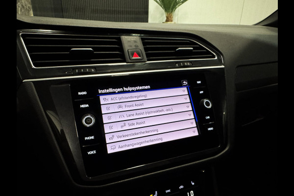 Volkswagen Tiguan 1.5 TSI DSG 3x R-line|PANO|SFEER|360cam|MEMORY|LEDER