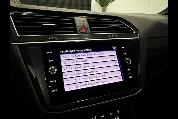 Volkswagen Tiguan 1.5 TSI DSG 3x R-line|PANO|SFEER|360cam|MEMORY|LEDER