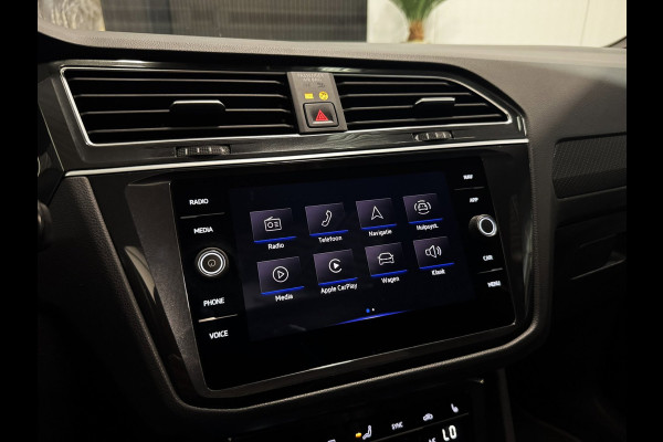 Volkswagen Tiguan 1.5 TSI DSG 3x R-line|PANO|SFEER|360cam|MEMORY|LEDER