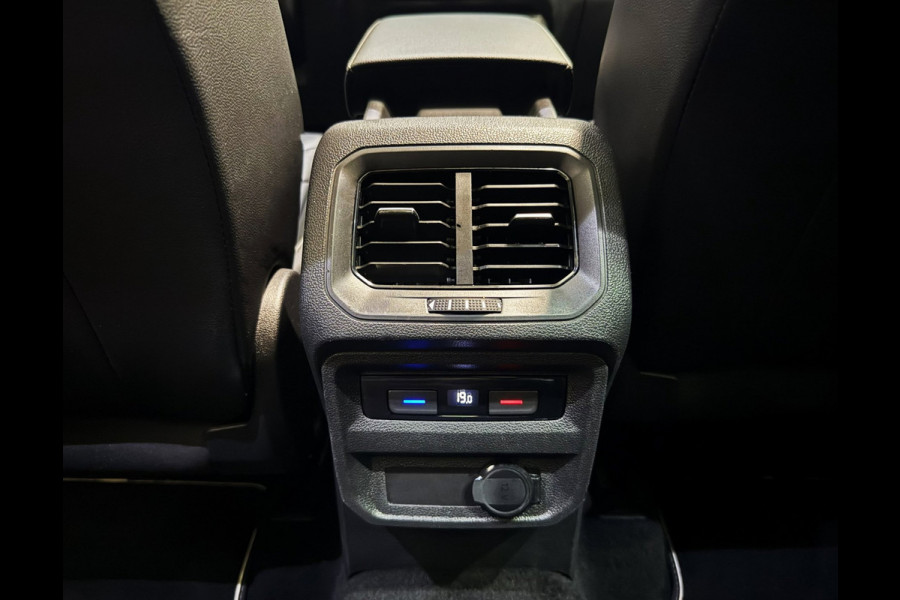 Volkswagen Tiguan 1.5 TSI DSG 3x R-line|PANO|SFEER|360cam|MEMORY|LEDER