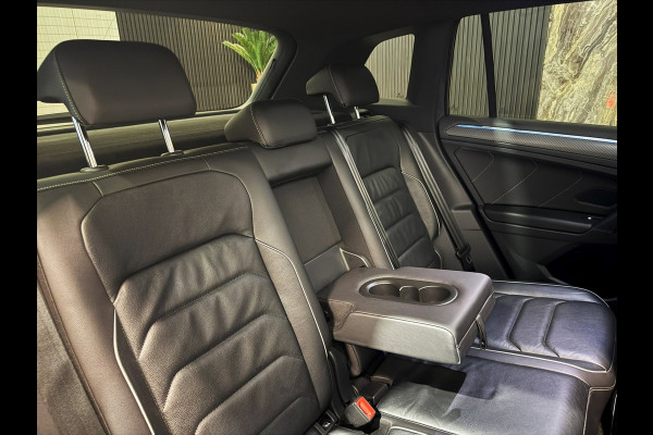 Volkswagen Tiguan 1.5 TSI DSG 3x R-line|PANO|SFEER|360cam|MEMORY|LEDER
