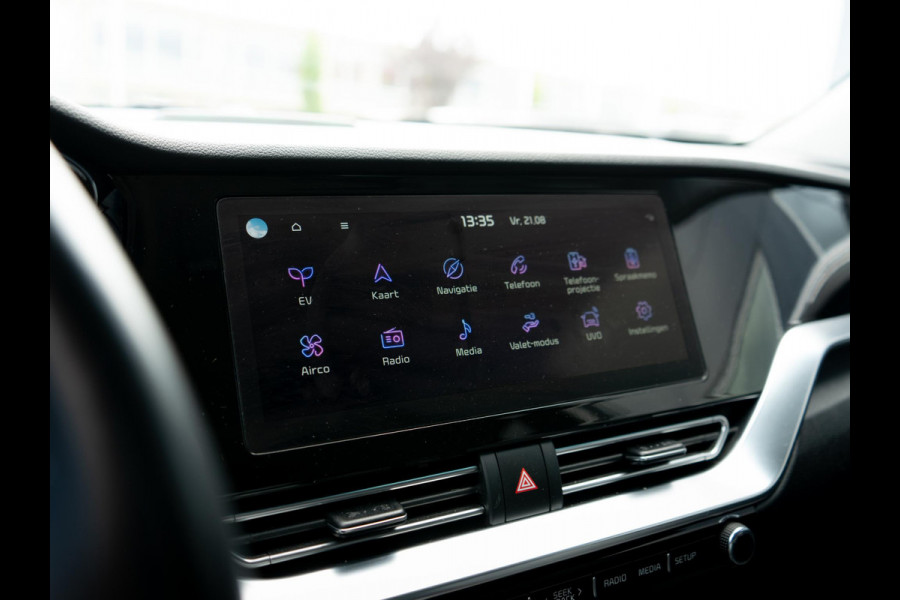 Kia e-Niro DynamicPlusLine 64 kWh | Achteruitrijcamera |Stoel en stuurverwarming |