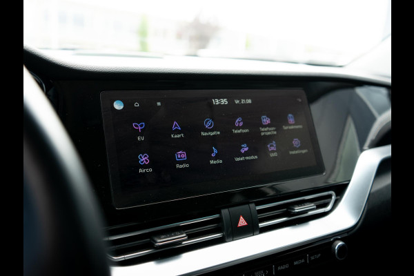 Kia e-Niro DynamicPlusLine 64 kWh | Achteruitrijcamera |Stoel en stuurverwarming |