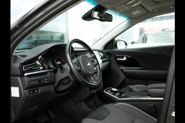 Kia e-Niro DynamicPlusLine 64 kWh | Achteruitrijcamera |Stoel en stuurverwarming |
