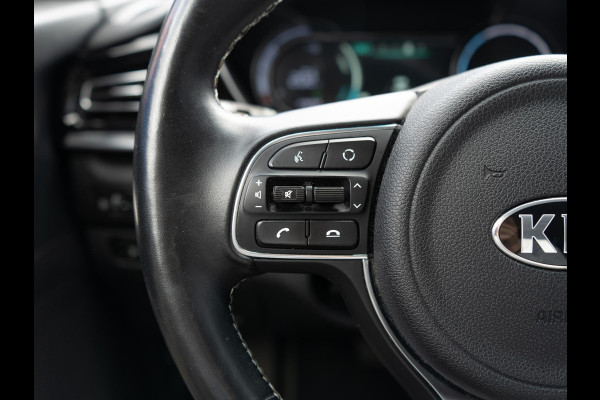 Kia e-Niro DynamicPlusLine 64 kWh | Achteruitrijcamera |Stoel en stuurverwarming |