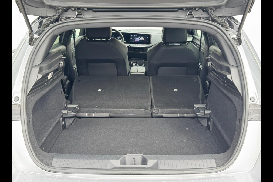 Opel Astra 1.2 145pk Hybrid GS Automaat | Matrix LED | Prijs is rijklaar
