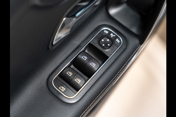 Mercedes-Benz A-Klasse 200 Business Solution, Voll Led, Navi, Cruise, Clima, Multistuur, Cam, Volledig Onderhoud