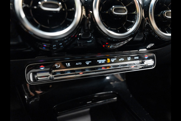 Mercedes-Benz A-Klasse 200 Business Solution, Voll Led, Navi, Cruise, Clima, Multistuur, Cam, Volledig Onderhoud