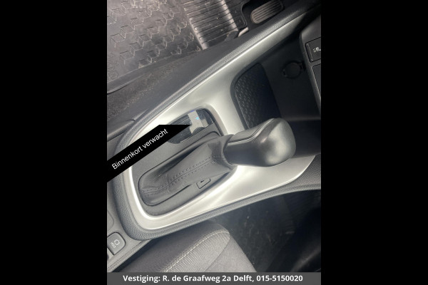 Toyota Yaris 1.5 Hybrid Dynamic | Apple Carplay & AndroidAUTO | Stoelverwarming | Camera