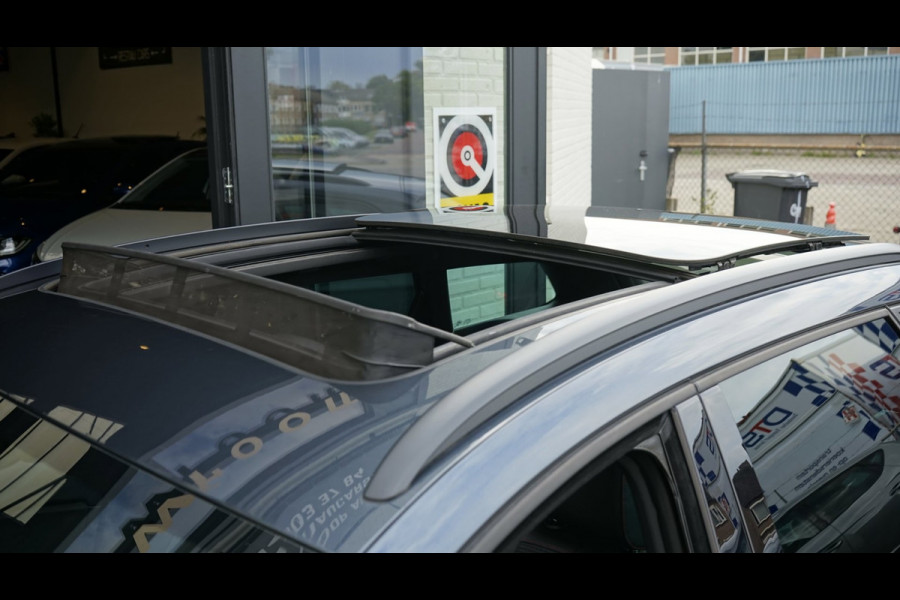 Seat Leon ST 2.0 TSI FR Ultimate Black Edition AUTOMAAT|ACC|AMBIANCE|BEATS|CAMERA|KEYLESS|MODE|PANORAMA|TREKHAAK|VIRTUEEL