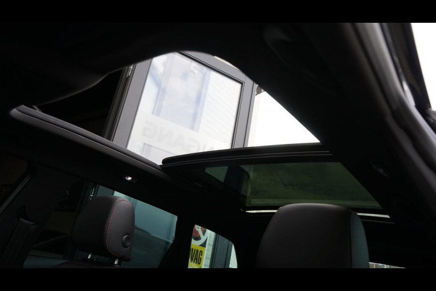 Seat Leon ST 2.0 TSI FR Ultimate Black Edition AUTOMAAT|ACC|AMBIANCE|BEATS|CAMERA|KEYLESS|MODE|PANORAMA|TREKHAAK|VIRTUEEL
