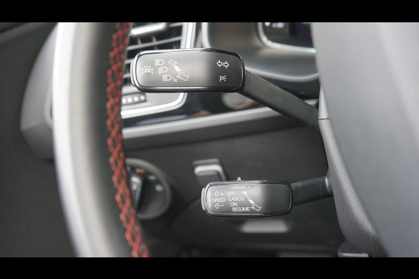 Seat Leon ST 2.0 TSI FR Ultimate Black Edition AUTOMAAT|ACC|AMBIANCE|BEATS|CAMERA|KEYLESS|MODE|PANORAMA|TREKHAAK|VIRTUEEL