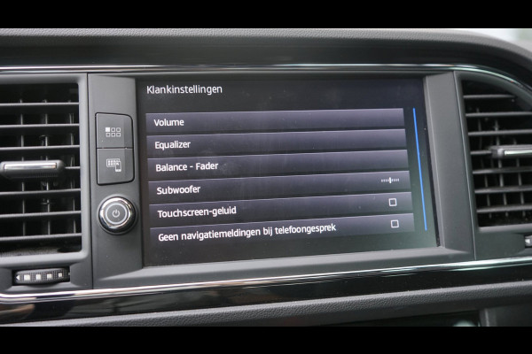 Seat Leon ST 2.0 TSI FR Ultimate Black Edition AUTOMAAT|ACC|AMBIANCE|BEATS|CAMERA|KEYLESS|MODE|PANORAMA|TREKHAAK|VIRTUEEL