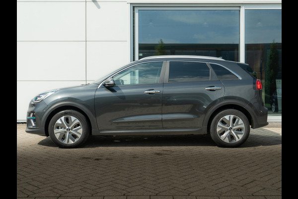 Kia e-Niro DynamicPlusLine 64 kWh | Achteruitrijcamera |Stoel en stuurverwarming |