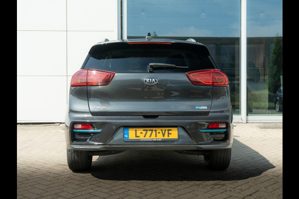 Kia e-Niro DynamicPlusLine 64 kWh | Achteruitrijcamera |Stoel en stuurverwarming |