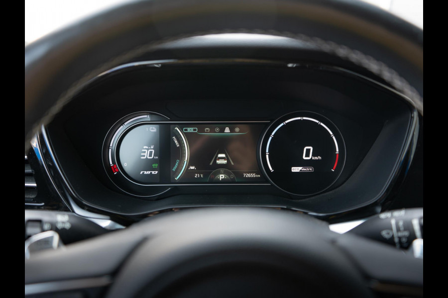 Kia e-Niro DynamicPlusLine 64 kWh | Achteruitrijcamera |Stoel en stuurverwarming |