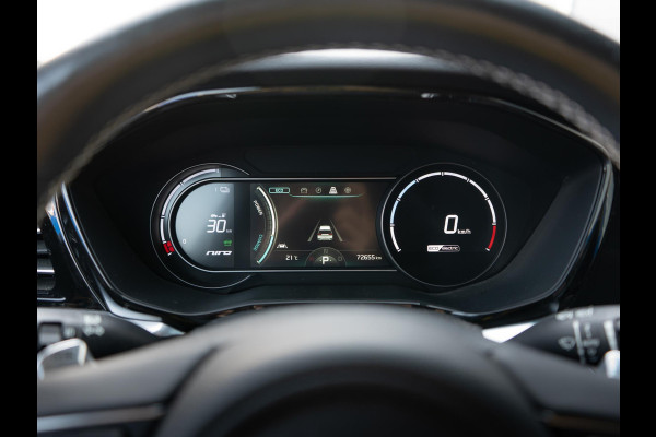 Kia e-Niro DynamicPlusLine 64 kWh | Achteruitrijcamera |Stoel en stuurverwarming |