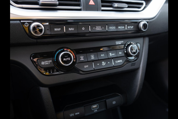 Kia e-Niro DynamicPlusLine 64 kWh | Achteruitrijcamera |Stoel en stuurverwarming |