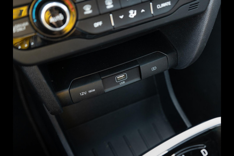 Kia e-Niro DynamicPlusLine 64 kWh | Achteruitrijcamera |Stoel en stuurverwarming |