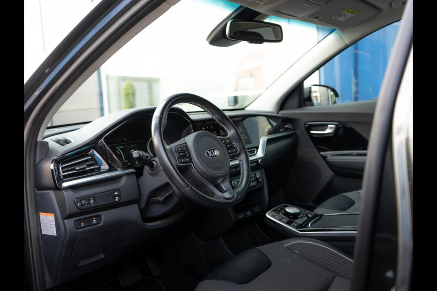 Kia e-Niro DynamicPlusLine 64 kWh | Achteruitrijcamera |Stoel en stuurverwarming |