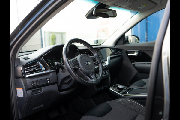 Kia e-Niro DynamicPlusLine 64 kWh | Achteruitrijcamera |Stoel en stuurverwarming |