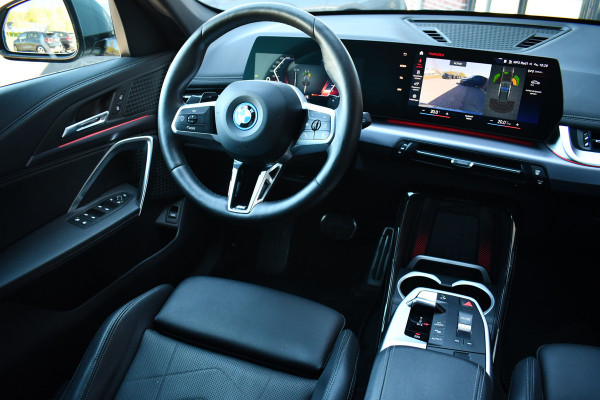 BMW X1 xDrive25e M-Sport Premium 18inch Leder Camera ACC-voorbereiding