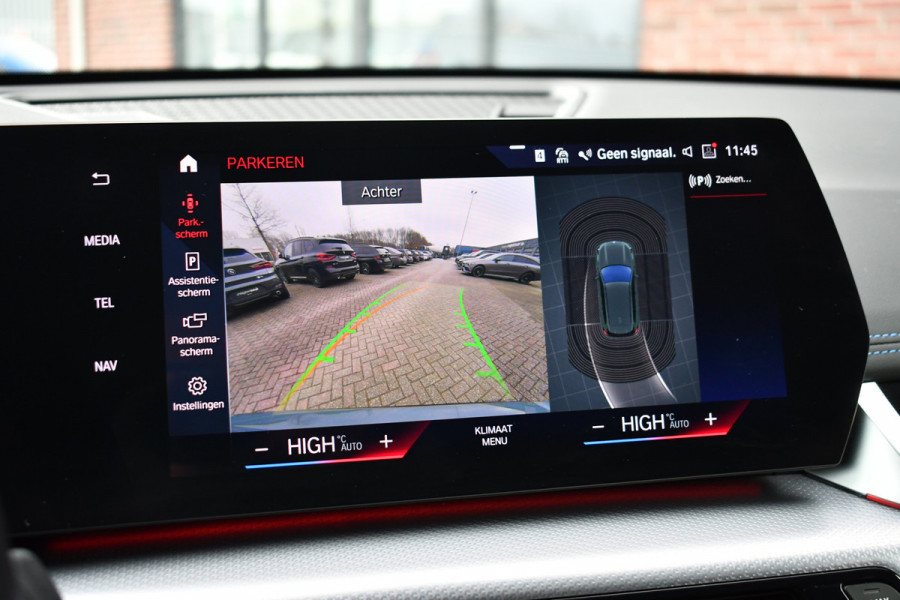 BMW X1 xDrive25e M-Sport Premium 18inch Leder Camera ACC-voorbereiding