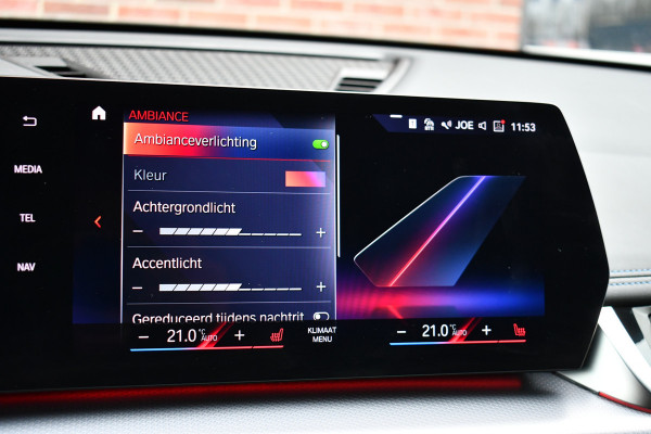 BMW X1 xDrive25e M-Sport Premium 18inch Leder Camera ACC-voorbereiding