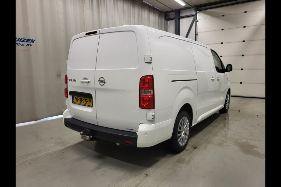 Opel Vivaro 2.0CDTI 177pk L3/H1 Automaat Euro 6!