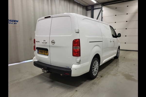 Opel Vivaro 2.0CDTI 177pk L3/H1 Automaat Euro 6!