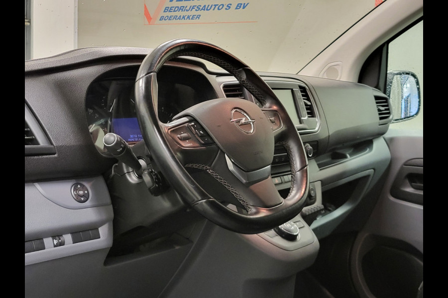Opel Vivaro 2.0CDTI 177pk L3/H1 Automaat Euro 6!