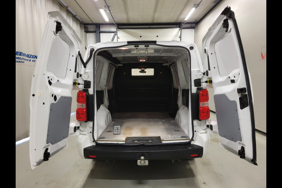 Opel Vivaro 2.0CDTI 177pk L3/H1 Automaat Euro 6!